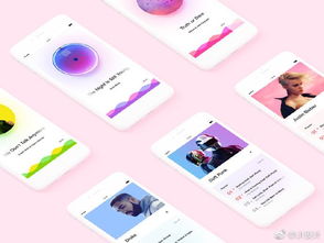 融合藝術(shù)與科技 音樂UI界面設(shè)計(jì)在現(xiàn)代會展中的創(chuàng)新實(shí)踐與分享