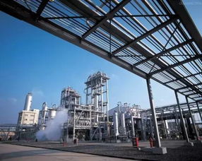 化工廠常見隱患、危害因素及綜合防范體系構建